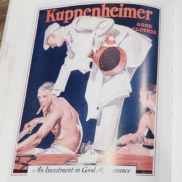 Ads of the 20th Century Fashion Book - Picture 5 of 5